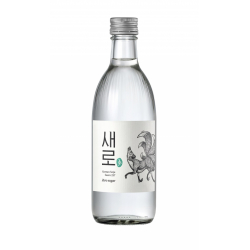 Soju Saero 350ml